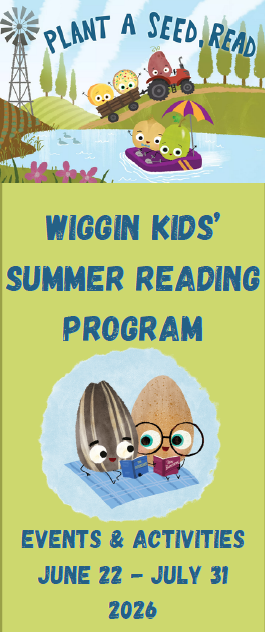 Children's SRP