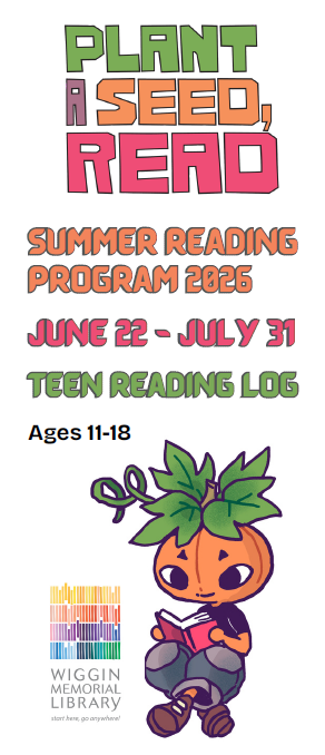 Teen SRP