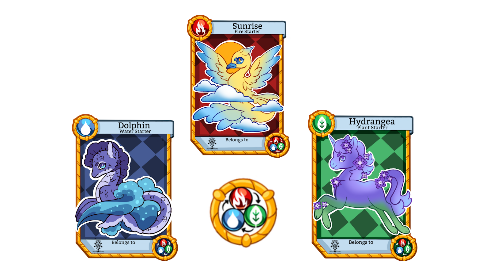 readindragons