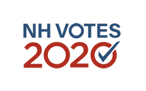 NH Votes 2020