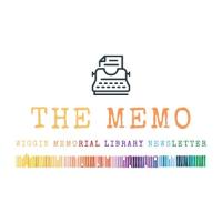 The Memo Newsletter